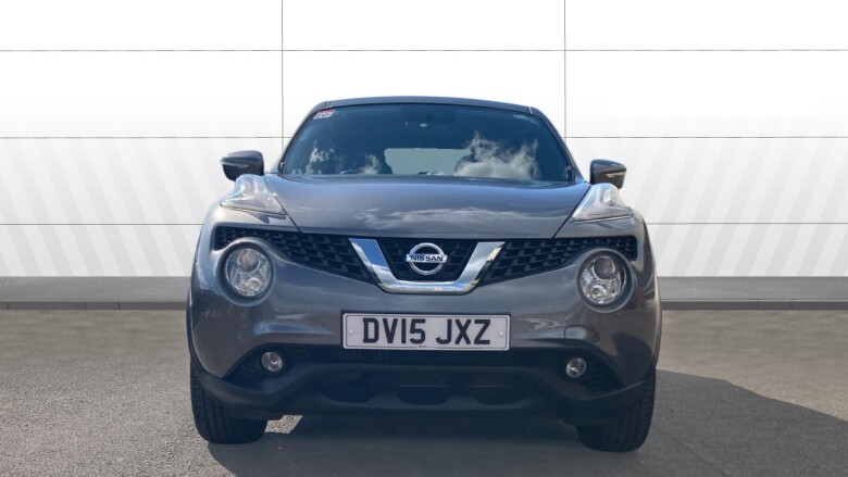 Nissan Juke 1.2 DiG-T Acenta 5dr Petrol Hatchback